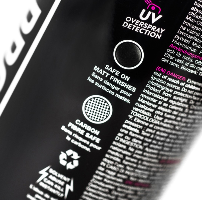 Muc-Off - Bike Protect - 500ml-1